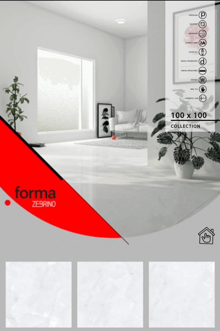 زبریانو-پولیش-100.100