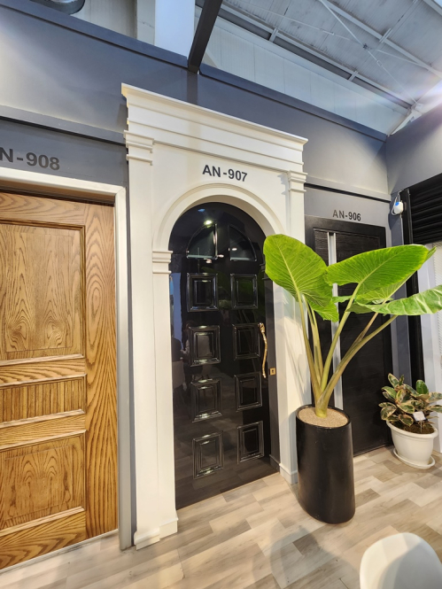 آنا-درب-ضد-سرقت-AN-907